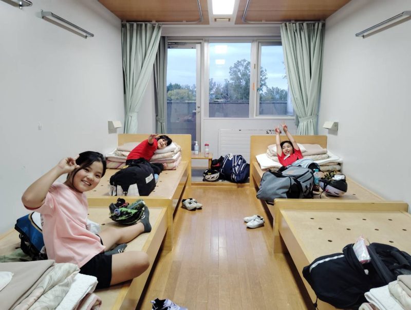 チャリチャレ2026 Day1 写真 129