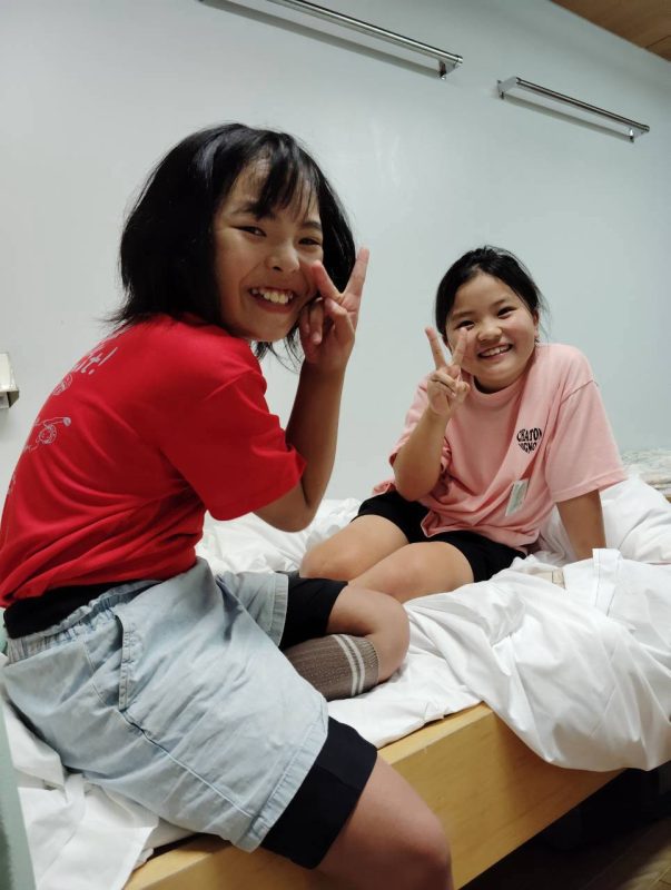 チャリチャレ2026 Day1 写真 132