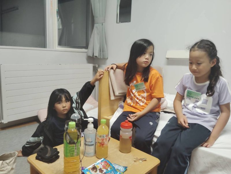 チャリチャレ2026 Day1 写真 133