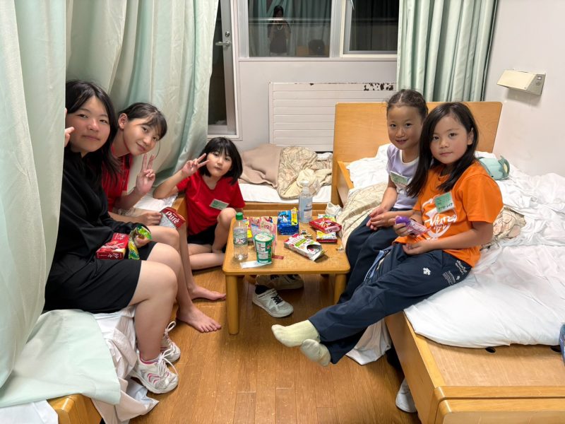 チャリチャレ2026 Day1 写真 134