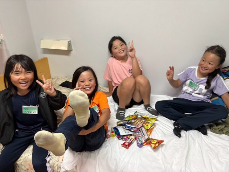 チャリチャレ2026 Day1 写真 135