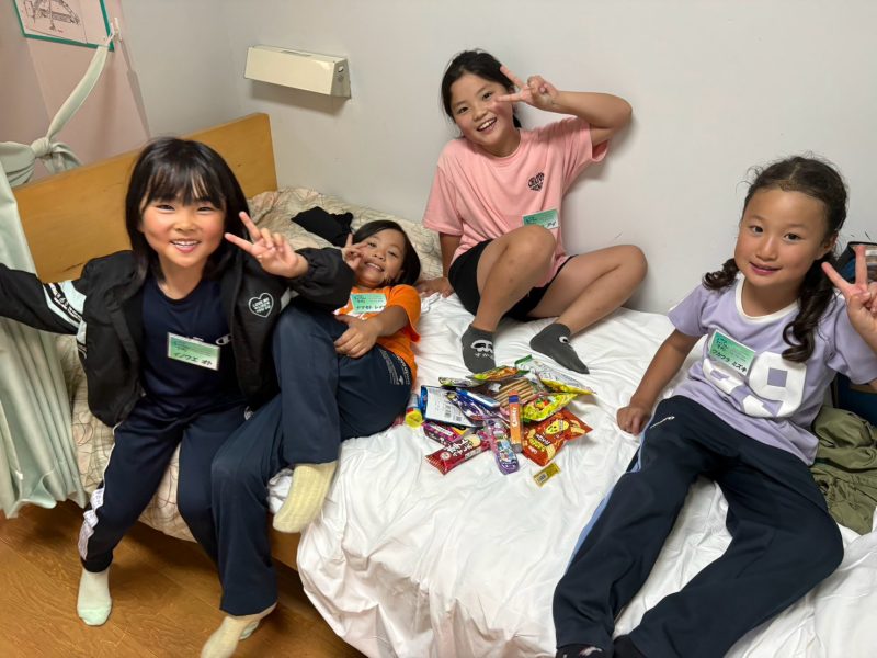 チャリチャレ2026 Day1 写真 136