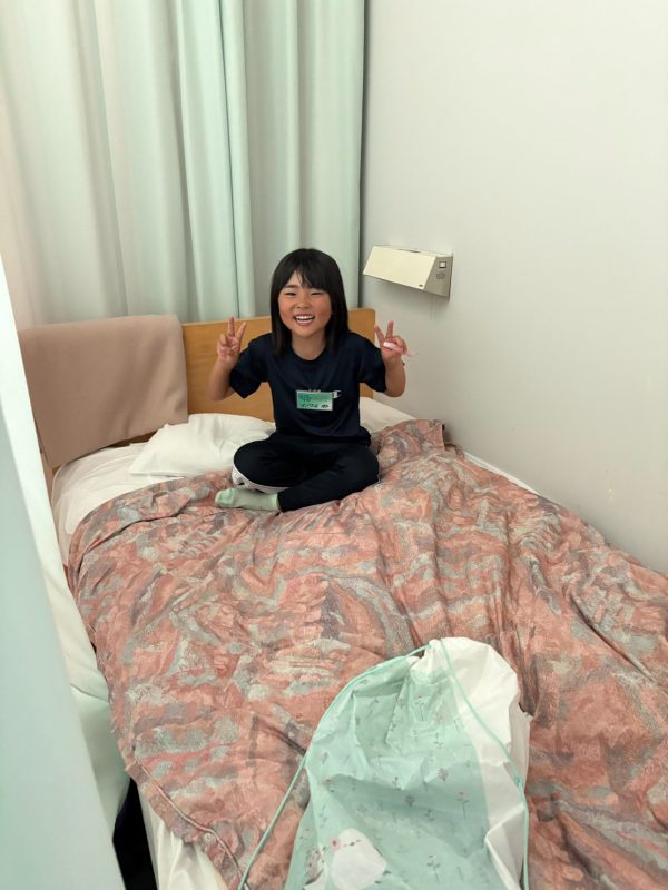 チャリチャレ2026 Day1 写真 137