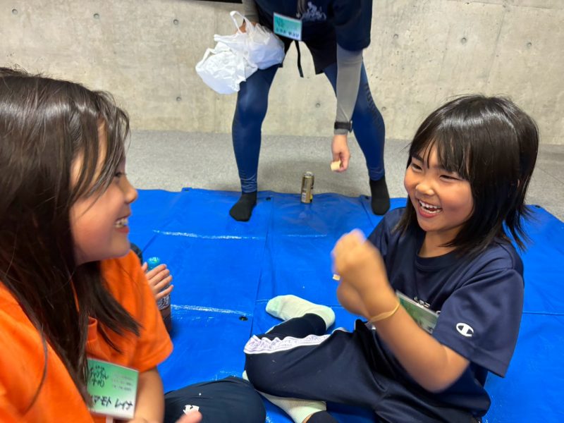 チャリチャレ2026 Day1 写真 138