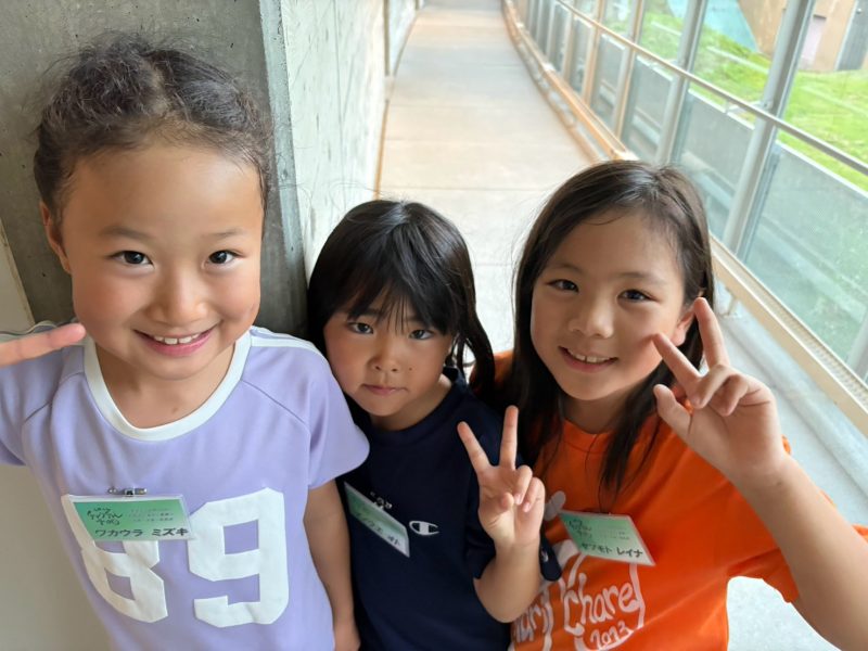 チャリチャレ2026 Day1 写真 141