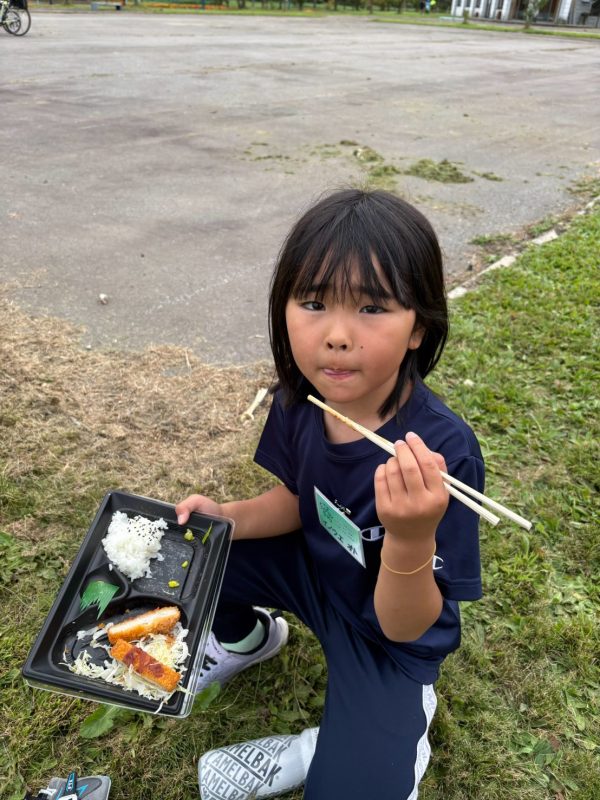 チャリチャレ2026 Day1 写真 143