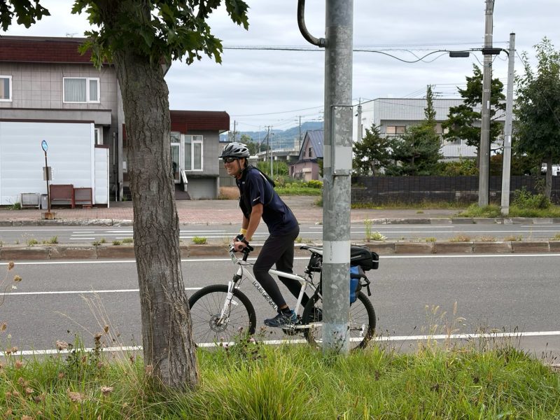 チャリチャレ2026 Day1 写真 169