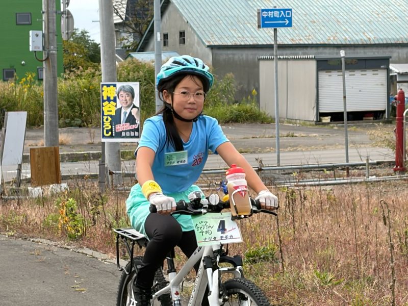 チャリチャレ2026 Day1 写真 176