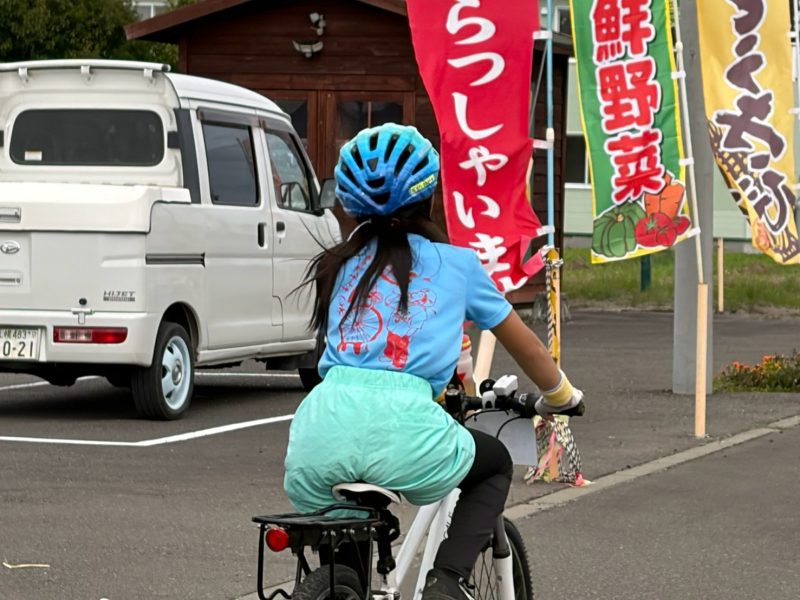 チャリチャレ2026 Day1 写真 177