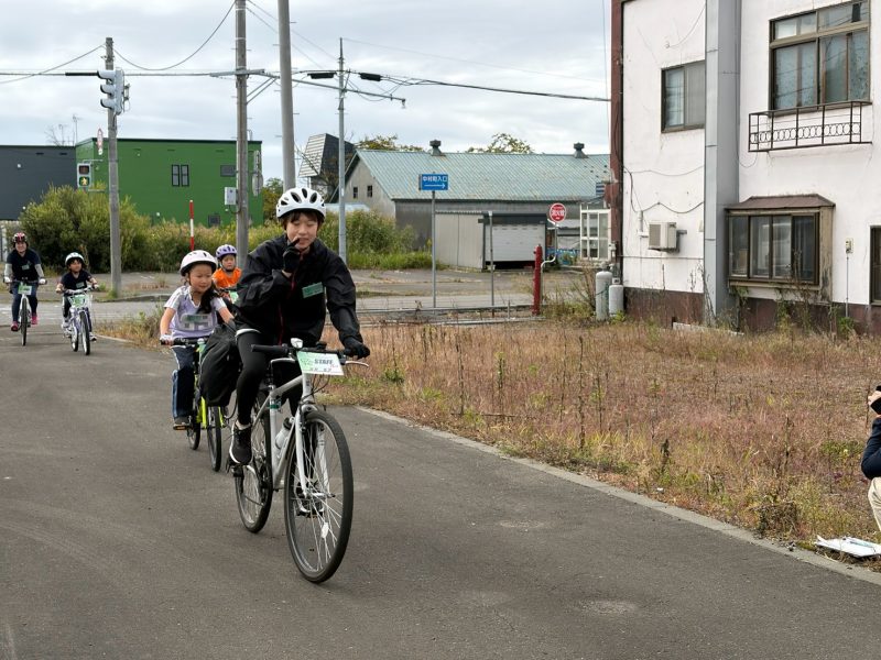 チャリチャレ2026 Day1 写真 184