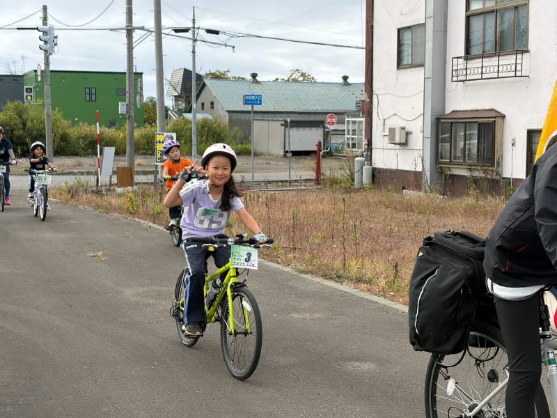 チャリチャレ2026 Day1 写真 185