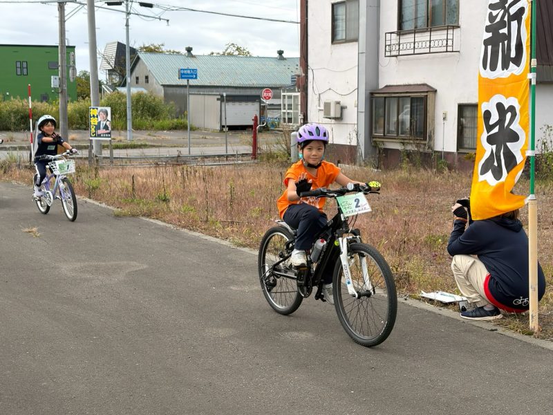 チャリチャレ2026 Day1 写真 186