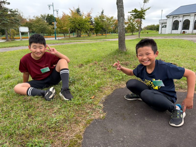 チャリチャレ2026 Day1 写真 198