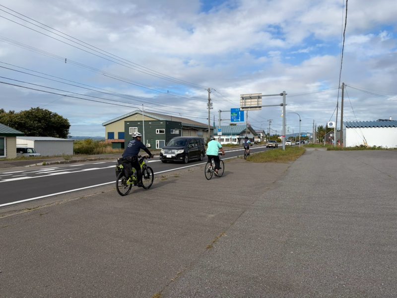 チャリチャレ2026 Day1 写真 233