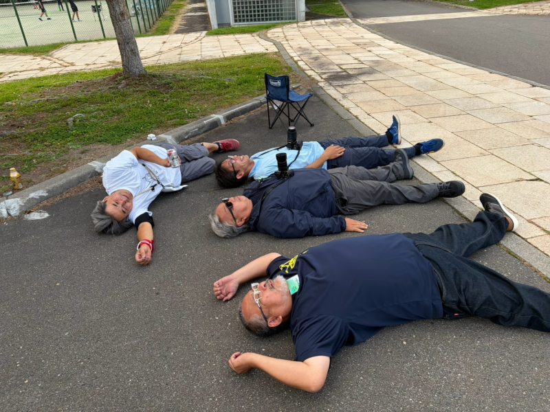 チャリチャレ2026 Day1 写真 235