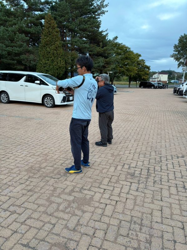 チャリチャレ2026 Day1 写真 238