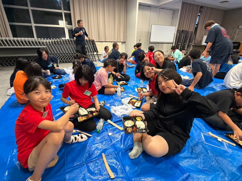 チャリチャレ2026 Day1 写真 241