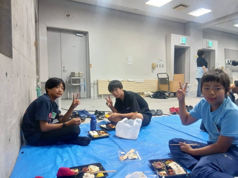 チャリチャレ2026 Day1 写真 243