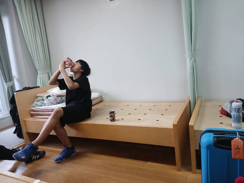 チャリチャレ2026 Day1 写真 245
