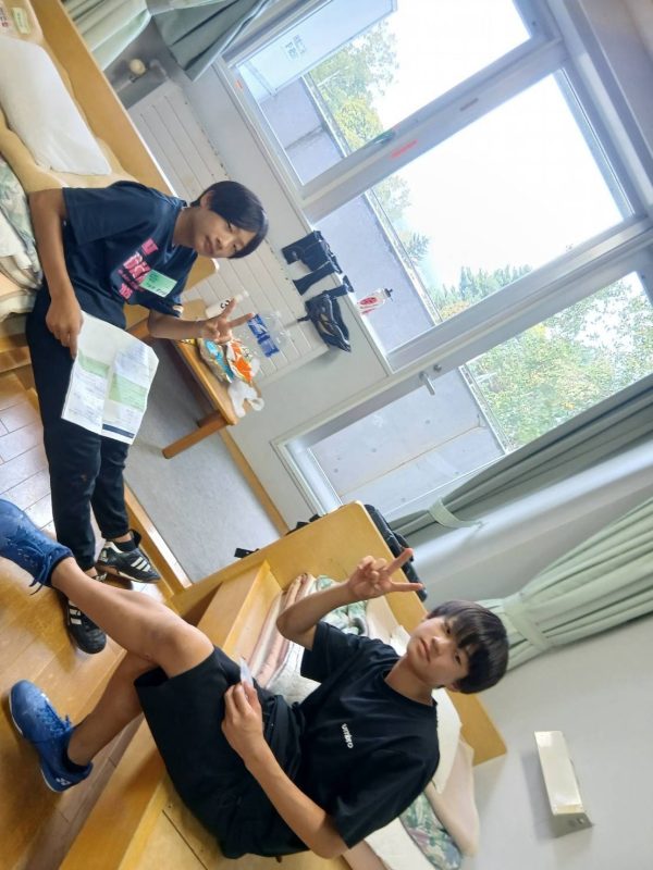 チャリチャレ2026 Day1 写真 247