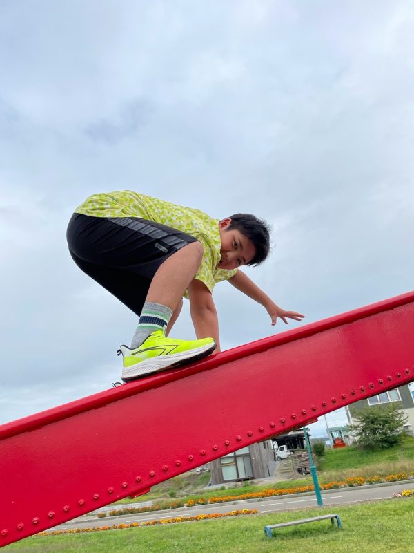 チャリチャレ2026 Day1 写真 260