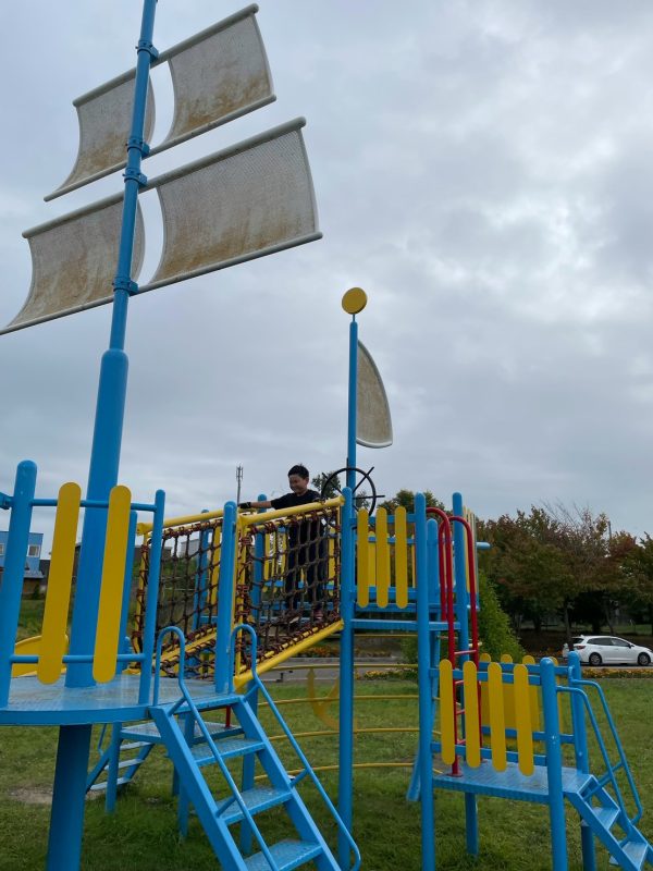 チャリチャレ2026 Day1 写真 263