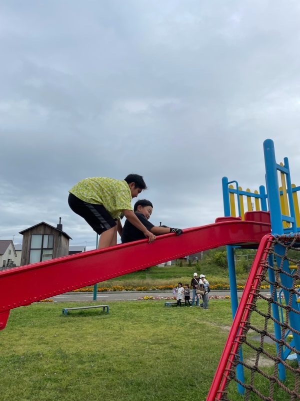 チャリチャレ2026 Day1 写真 265