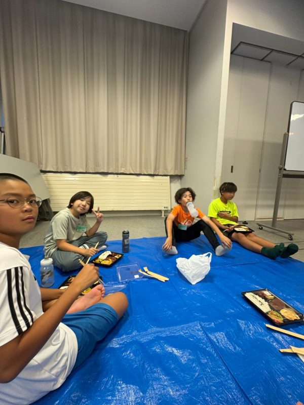 チャリチャレ2026 Day1 写真 271