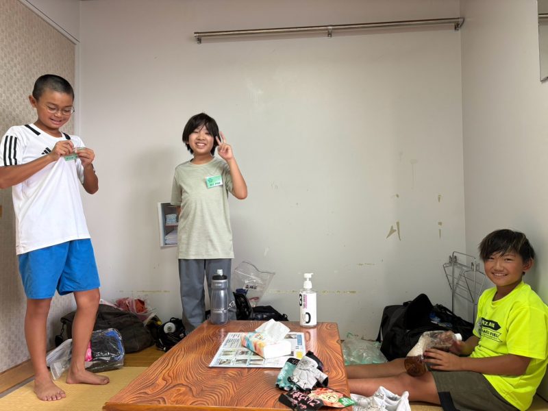 チャリチャレ2026 Day1 写真 273