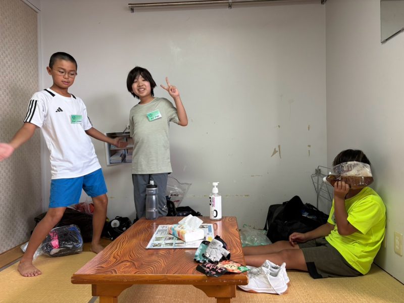 チャリチャレ2026 Day1 写真 274