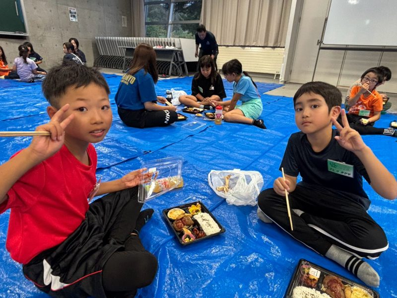 チャリチャレ2026 Day1 写真 275