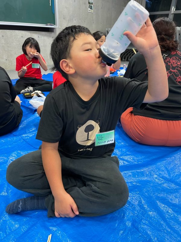 チャリチャレ2026 Day1 写真 277