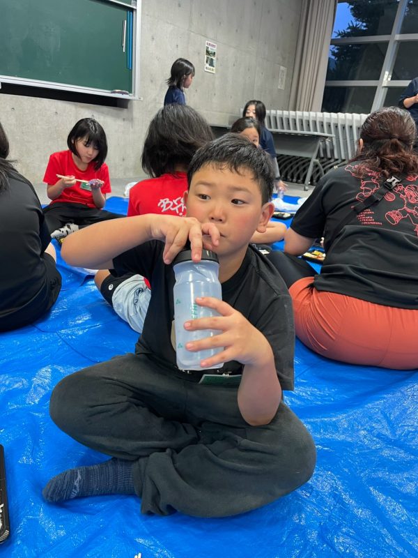 チャリチャレ2026 Day1 写真 278