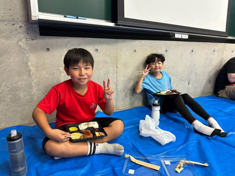 チャリチャレ2026 Day1 写真 281