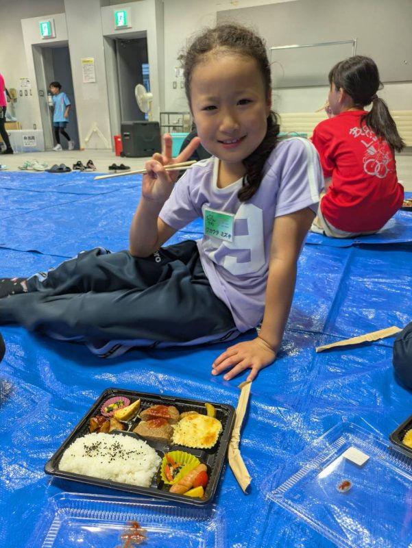 チャリチャレ2026 Day1 写真 282