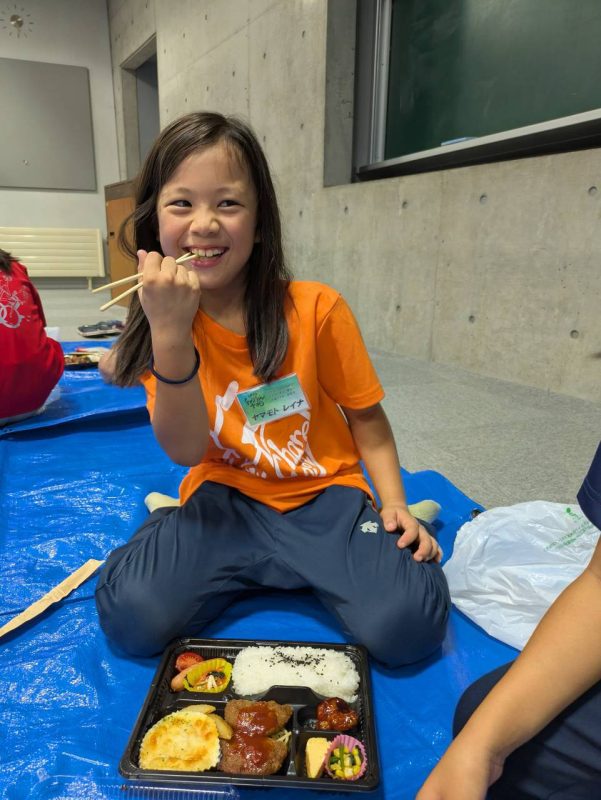 チャリチャレ2026 Day1 写真 283