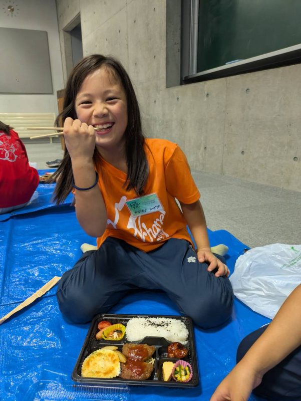 チャリチャレ2026 Day1 写真 284