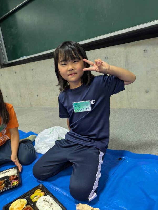 チャリチャレ2026 Day1 写真 285