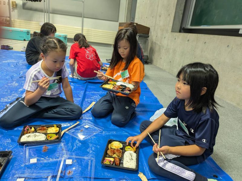 チャリチャレ2026 Day1 写真 286