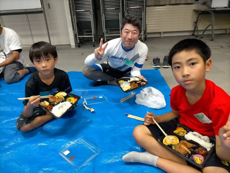 チャリチャレ2026 Day1 写真 289