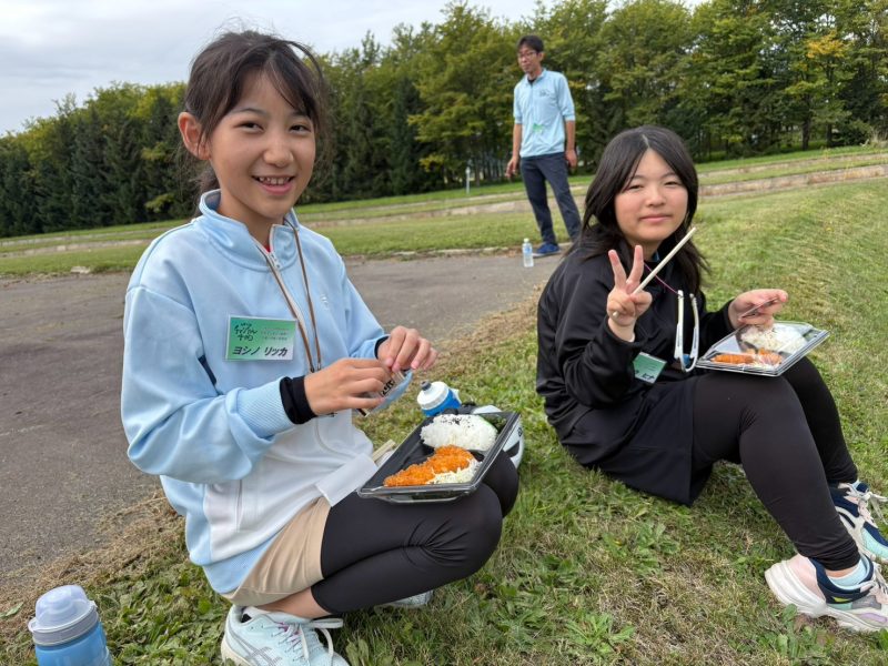 チャリチャレ2026 Day1 写真 290