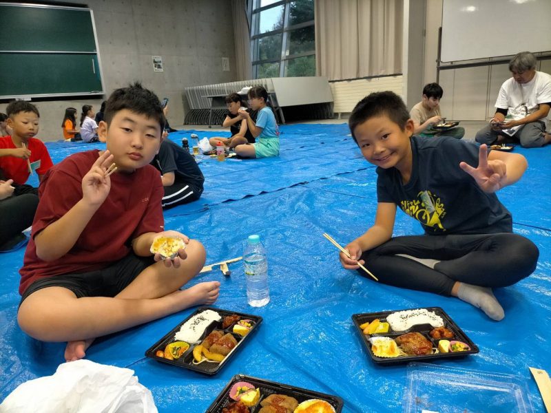 チャリチャレ2026 Day1 写真 291