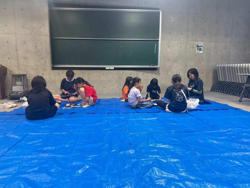 チャリチャレ2026 Day1 写真 293