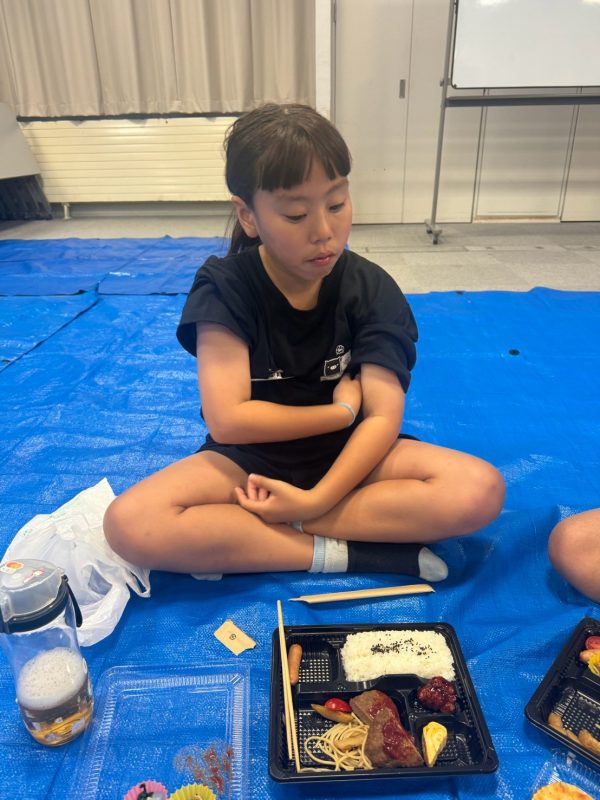 チャリチャレ2026 Day1 写真 294
