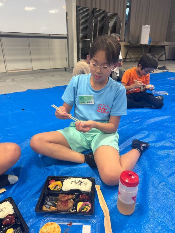 チャリチャレ2026 Day1 写真 295