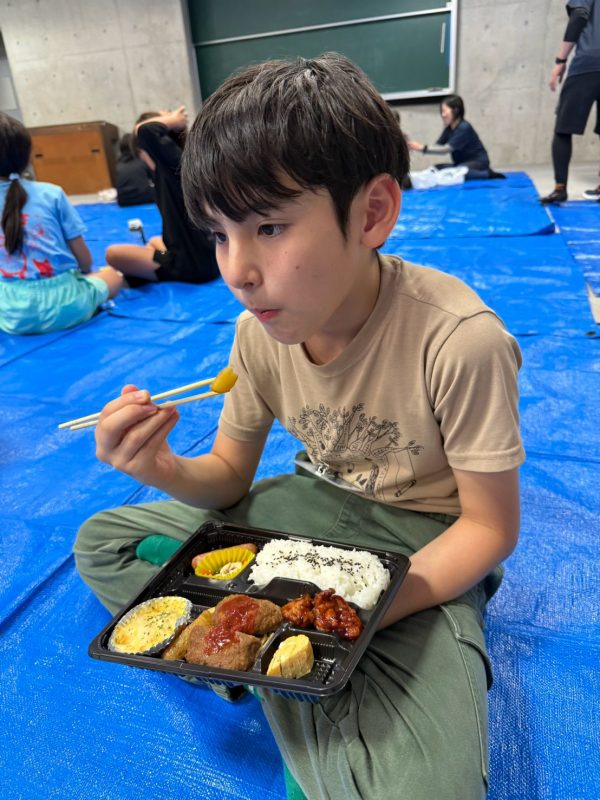 チャリチャレ2026 Day1 写真 299