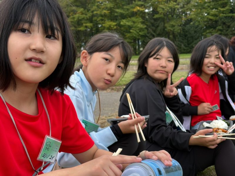 チャリチャレ2026 Day1 写真 301