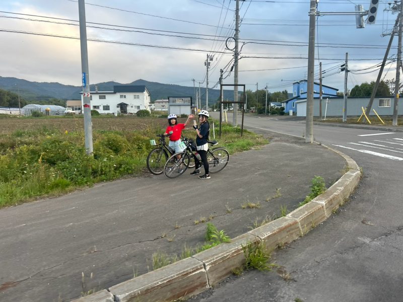 チャリチャレ2026 Day1 写真 302