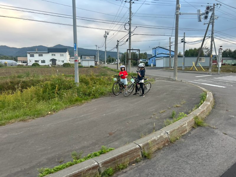 チャリチャレ2026 Day1 写真 303