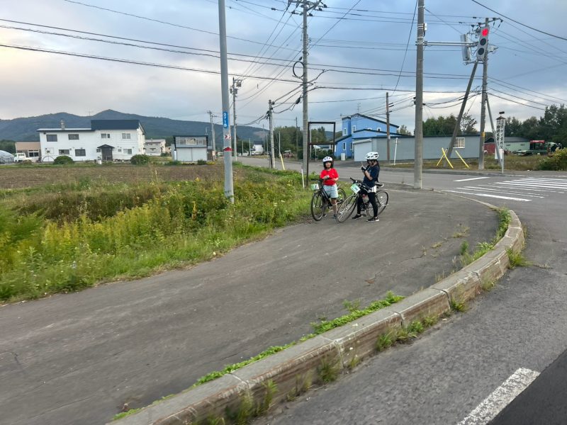 チャリチャレ2026 Day1 写真 304